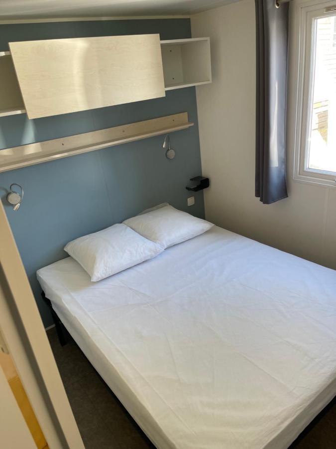 Camping La Paoute Grasse Eksteriør billede