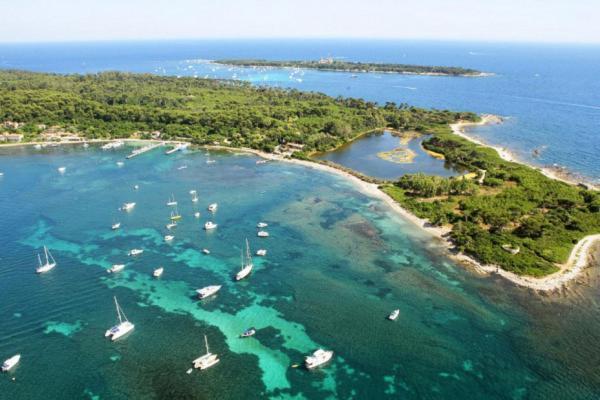 Camping La Paoute Grasse Eksteriør billede